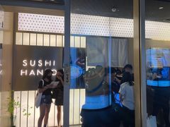 门面-Sushi Hanzo半藏(天环广场店)