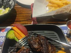 -祖母的魔法厨房(华北商厦店)