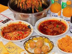 -成都瓜串串(水围1368店)