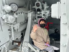 -中国人民解放军海军博物馆