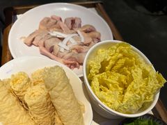 -百年果林椰子鸡(中洲店)