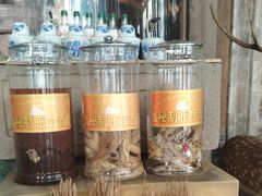-乔家满族八大碗(流水沟店)
