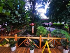 -聚缘·湘味音乐餐厅party(罗湖店)