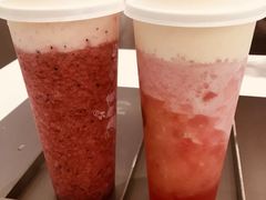 -喜茶(永旺梦乐城店)