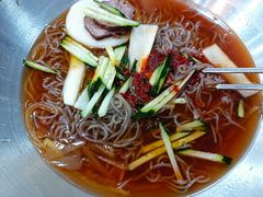 -牛信亭韩国料理·炭火烤肉(紫藤路店)