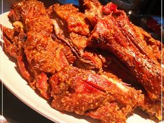 -新疆喀什噶尔餐厅(普利街店)