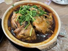 -梁师傅砂锅(哈达西街店)