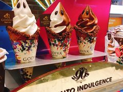 -GODIVA(港汇恒隆广场)