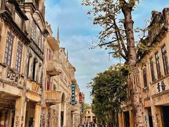 -赤坎·广东华侨国际旅游度假区