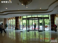 CIMG0295-天明山温泉大酒店