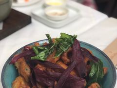 -夏朵餐厅(丁香店)
