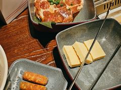-新石器烤肉(虹悦城店)