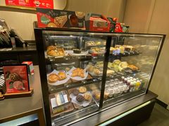 -星巴克臻选(北京银泰店)