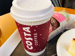 -COSTA COFFEE(德基广场店)