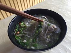 -青石桥老瓦房肥肠粉总店(青石桥总店)