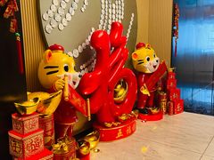 -济南凯宾斯基酒店-THE VIEW云景全日制餐厅