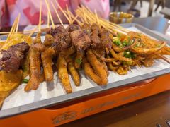 -林二哥宜烤官·宜宾小烧烤