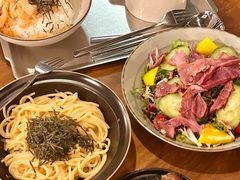 -Retro Deli 茶泡饭