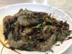 -长平老姿娘夜粥(平东一街店)