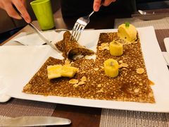 -LA CREPERIE BRETONNE布列塔尼法式餐厅(天童北路店)