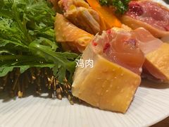 -锅物新语&寿喜烧.炉端割烹(世博源店)