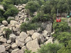 -峄山风景名胜区