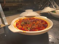 -舟山朱家尖威斯汀酒店·知味标帜自助餐厅