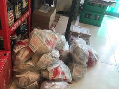 -王大拿八亩沟擀面皮(蔡家坡店)