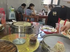 -叶存利海鲜大馅饺子(海宁路总店)