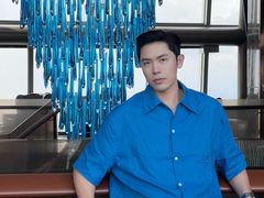 -瑞吉酒店 · Elba 欧尔巴意大利餐厅· 精致意餐·云端聚会