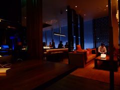 -广州柏悦酒店·悦吧·顶楼露天酒吧