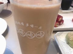 -蔡澜点心·粤菜(西单大悦城店)