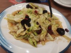 -春水锅贴·传统鲁菜(大明湖店)