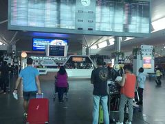 -吉隆坡国际机场