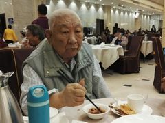 大堂-东江渔村(皇悦店)