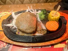 -尊品牛排(恒峰店)