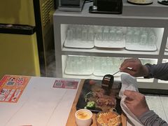 -豪享来中西餐厅(隆昌店)