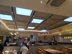-豪客来牛排(宝龙城市广场店)
