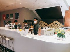 -潮一不贰·法式甜品·生日蛋糕·西式简餐(外滩店)