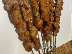 -平娃三宝烧烤·面食(南小街店)