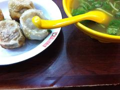 -小杨生煎(湟普汇店)