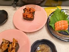 -争鲜回转寿司(东方银座店)