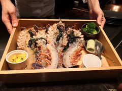 -Ginza Onodera铁板烧(外滩十八号店)