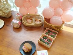 -辛一·铜锣烧(鸿寿坊店)