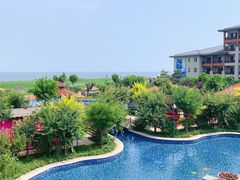 -秦皇岛阿尔卡迪亚滨海度假酒店