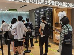 -Shake Shack(西单大悦城店)