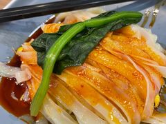 米皮-魏家凉皮(十里河店)