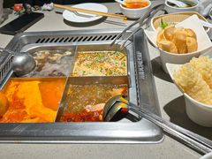 -海底捞火锅(崇文门新世界百货店)