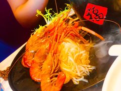 -和记小菜(大宁店)