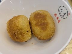 -毛华美食(清扬路店)